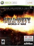 Call of Duty: World At War -- Limited Collector's Edition (Xbox 360)